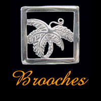 Brooches